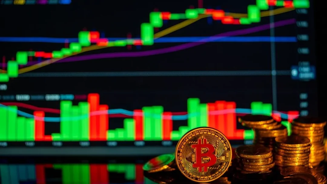 Ressources financières Illustration des articles sur les métriques financières de coinrova sur les notions financières.